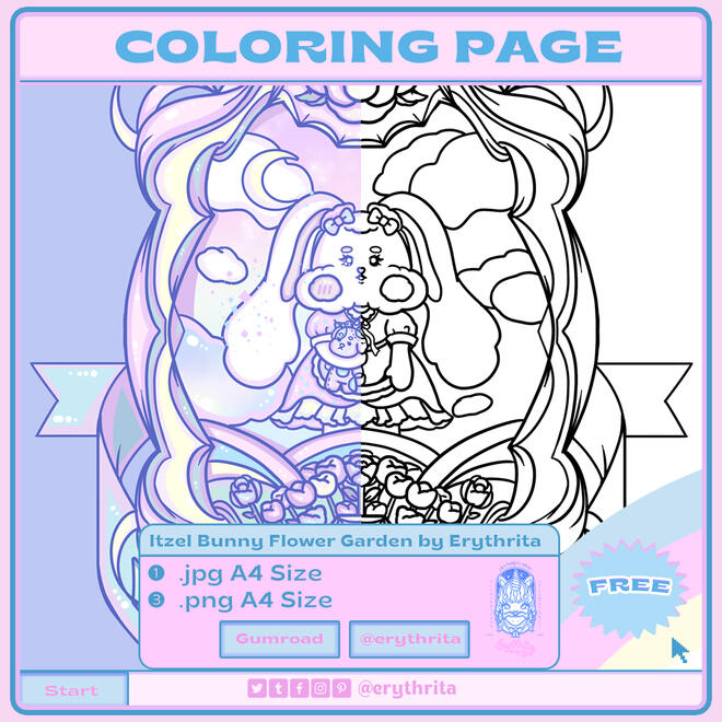 Coloring Page